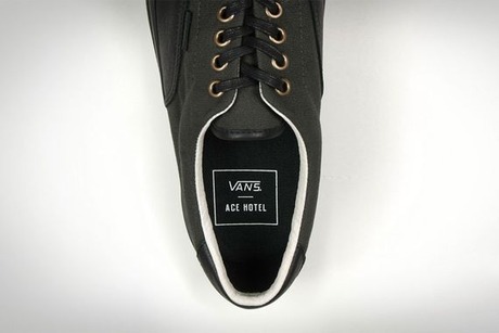 ATELIER ACE x VANS ERA 59