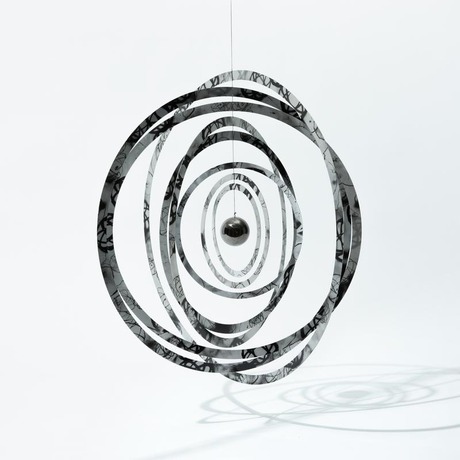 FUTURA FUTURALAND MOBILE50 at DDT