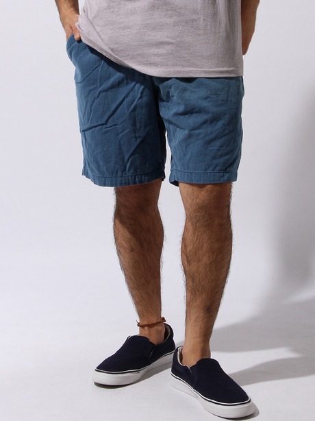 STUSSY Livin GENERAL STORE GS Brushed Boxer