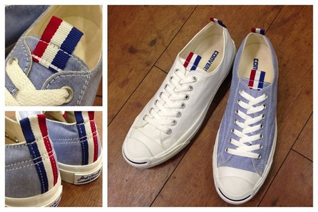 CONVERSE JACK PURCELL TRC