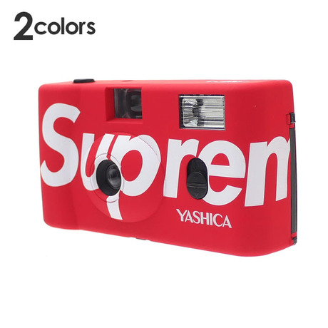 SUPREME YASHICA MF-1 CAMERA