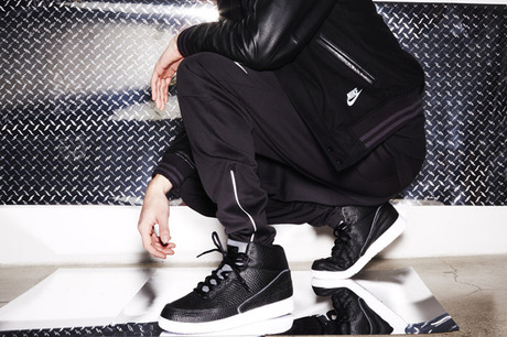 Dover Street Market x NIKE AIR PYTHON DSM NYC CAPSULE COLLECTION