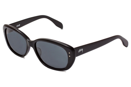 STUSSY GLASSES 2013 SPRING COLLECTION