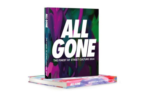 ALL GONE 2014