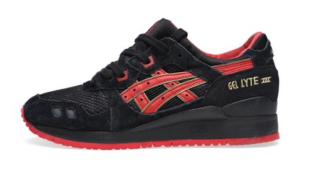 Asics Gel Lyte III 'Valentines Pack Haters' (Pre-Order)