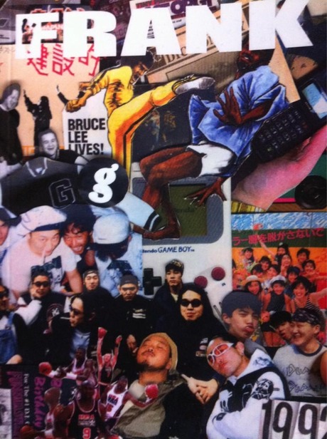 @navy612 的 #2012年ベスト3 とか