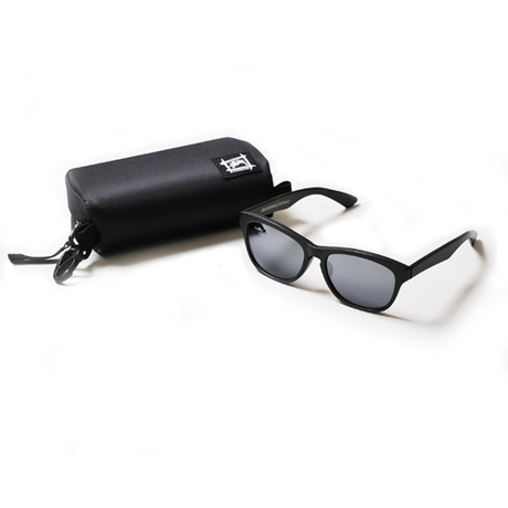 NITRO CAMP X STUSSY SUNGLASSES