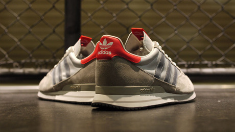 ǥ adidas ZX 500 OG LIMITED EDITION  CONSORTIUM