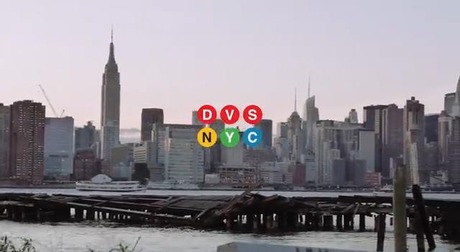 Trippin' DVS + NYC: Daewon Song, Torey Pudwill, Zack Wallin, Luis Tolentino, and More!