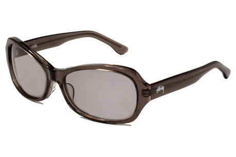 STUSSY GLASSES 2013 SPRING COLLECTION