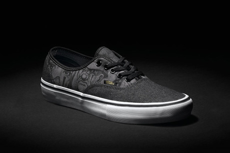 MISTER CARTOON x VANS SYNDICATE AUTHENTIC S title