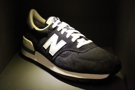 New Balance M990 30th Anniversary Reissue