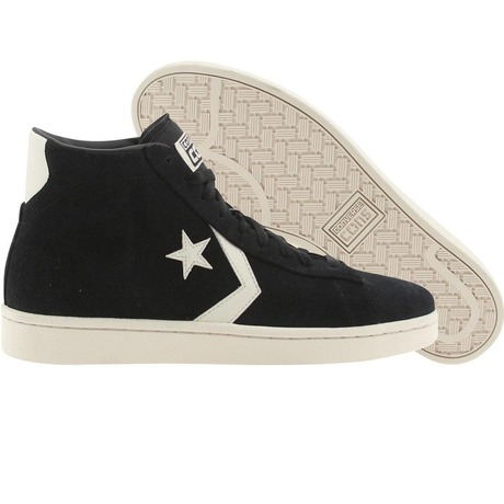 Converse Men Pro Leather Skate Mid (phantom)