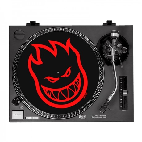 SPITFIRE BIGHEAD SLIP MAT