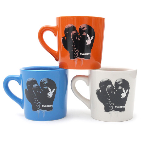 Ron Herman x JACKSON MATISSE x Playboy Jackson&Ron Beethoven MUG