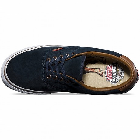 VANS ERA 46 PRO ANTI HERO NAVY/PFANNER