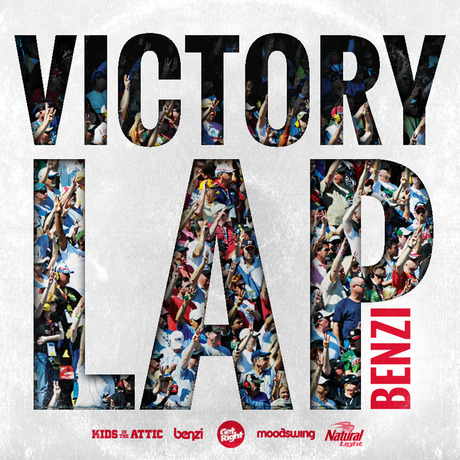 VICTORY LAP mixed by BENZI (DOWNLOAD)