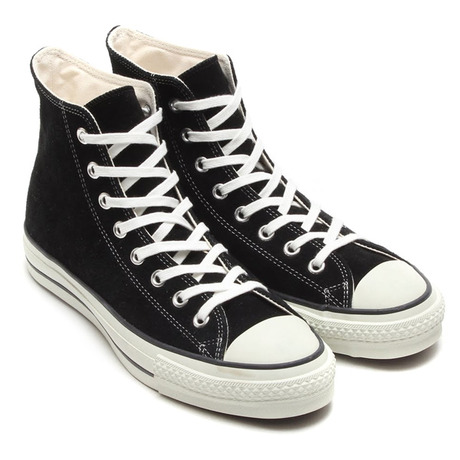 CONVERSE SUEDE ALL STAR J HI