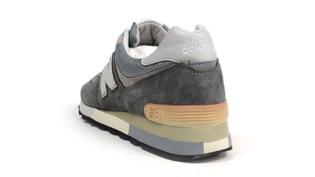 ニューバランス new balance M576UK 「made in ENGLAND」 「LIMITED EDITION」 NGA 25th ANNIVERSARY