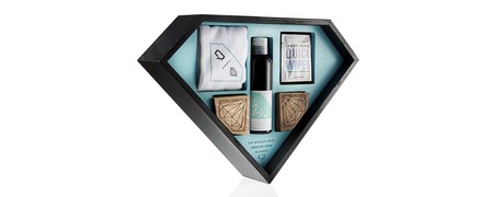 JASON MARKK x DIAMOND SUPPLY CO. LIMITED EDITION PREMIUM SHOE CLEANING KIT