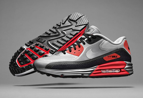 Nike Air Max Lunar90 - Spring 2014