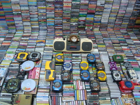 Mix Tape Troopers ミックステープ2000本突破記念 「Mixtape Top 50」