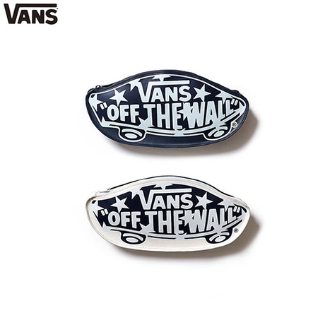 VANS x SOPHNET. OFF THE WALL POUCH