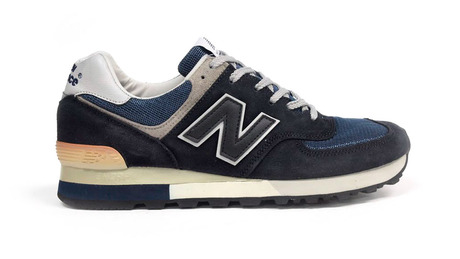 ˥塼Х new balance M576UK made in ENGLAND LIMITED EDITIONסNGA 25th ANNIVERSARY