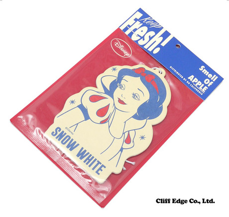 RON HERMAN x DISNEY SNOW WHITE AIR FRESHENER