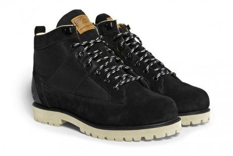 Ransom by adidas Originals Army Alpine Boots