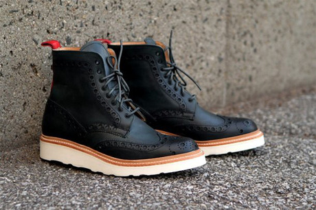 Ronnie-Fieg-x-Grenson-Duck-Boot