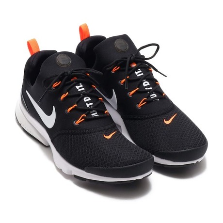 NIKE PRESTO FLY JDI