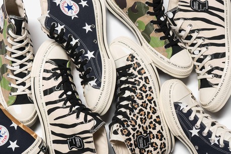 CONVERSE x BRAIN DEAD CHUCK TAYLOR 1970 HI