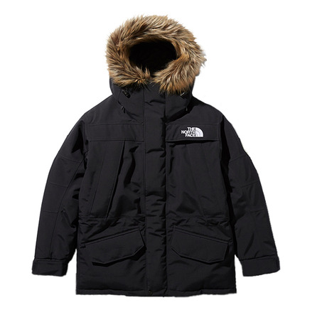 THE NORTH FACE ANTARCTICA PARKA JKT