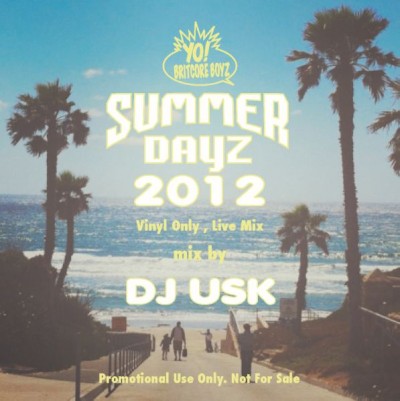 @uskbritcoreboyz 的 #2012年ベスト3 とか