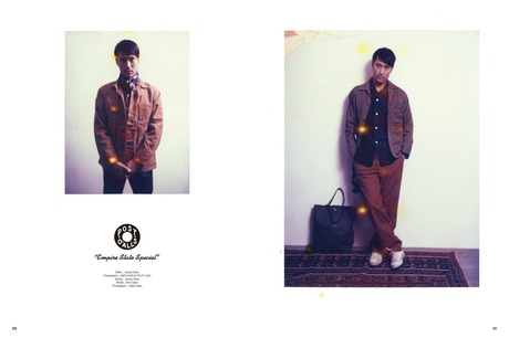 THE NEW ORDER Vol.05