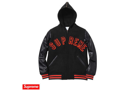 SUPREME 2012 AUTAMIN/WINTER COLLECTION 8/25(SAT) START!! : SKOOL OF DAZE
