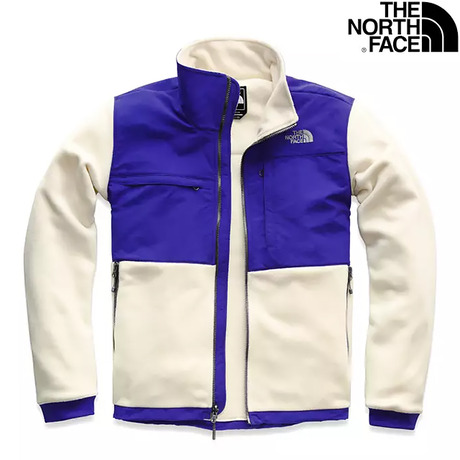 THE NORTH FACE DENALI 2 JACKET