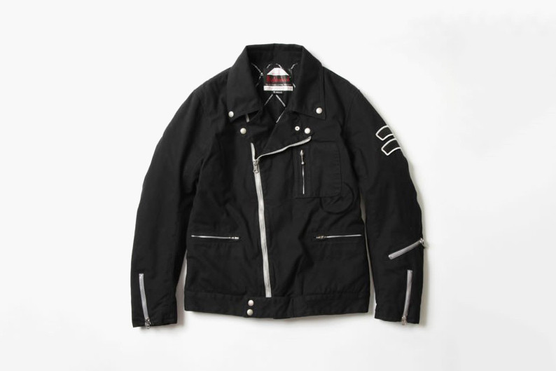 neighborhood fragment ライダース S NEIGHBORHOOD × FRAGMENT × LEWIS LEATHERS - メルカリ