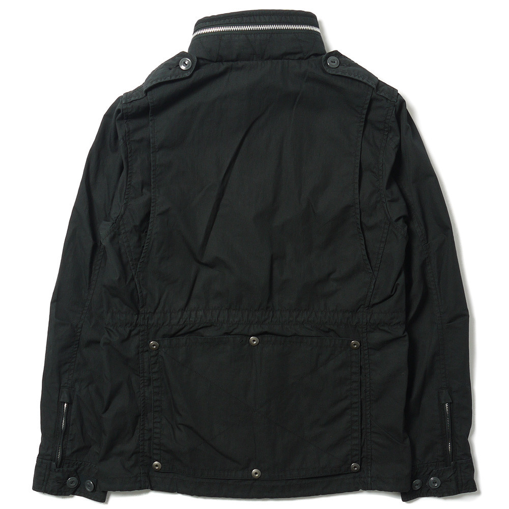 NEIGHBORHOOD SVG Archives M-65 . Mod / CN-Jkt : SKOOL OF DAZE