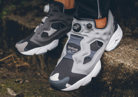 BEAMS X REEBOK INSTA PUMP FURY