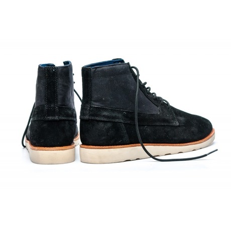 VANS OTW Breton Boots