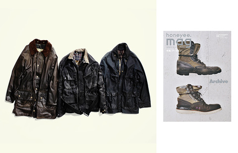 honeyee.mag vol.12