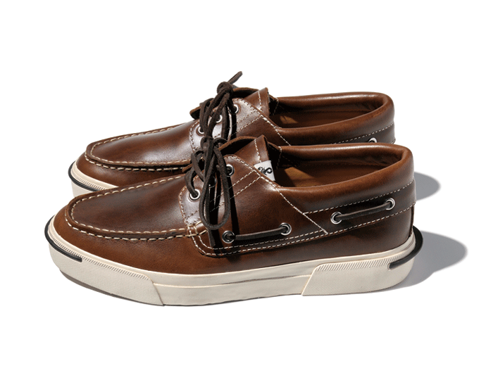 靴 SOPHNET. VISVIM AMERICANA DECK VD 靴 SOPHNET. VISVIM AMERICANA DECK VD VISVIM ビズビム