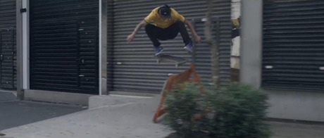 Nike Skateboarding Brasil Skate Every Damn Day