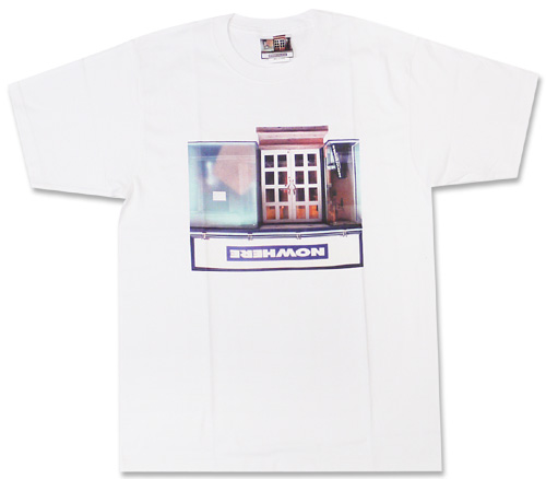 LASTORGY 2 NOWHERE 3周年イチゴ Tシャツ おトク www.tunic.store
