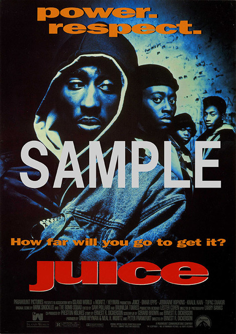 JUICE DVD & BLUERAY が初の日本版が発売