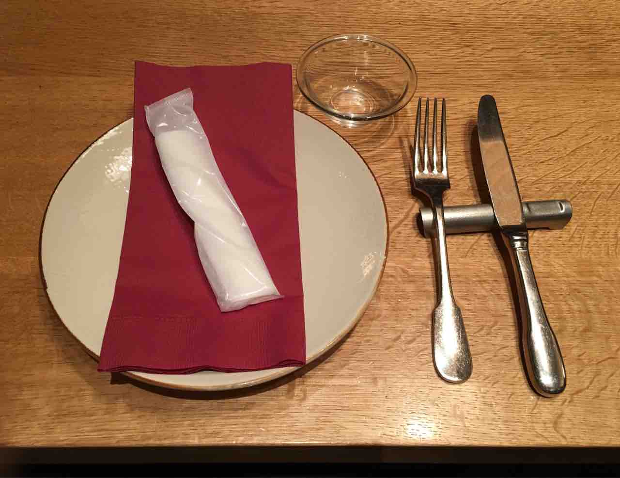 ランチdeトークに行きましたん ないしょのハーフムーン ランチdeトークに行きましたん ないしょのハーフムーン