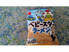 おやつカンパニー ベビースター ベビースターラーメン うましお味