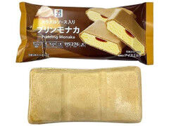 セブン＆アイ セブンプレミアム プリンモナカ